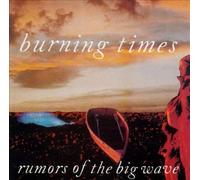Rumors of the Big Wave [ORIGINAL RECORDING]