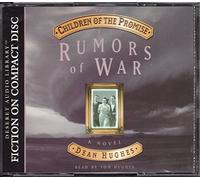Rumors of War (Children of the Promise - Vol 1) (1)