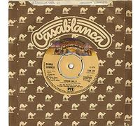 Rumour Has It - 4 prong