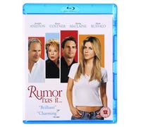 Rumour Has It [Blu-ray] [Import anglais]