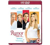 Rumour Has It G