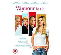 Rumour Has It [Import anglais]