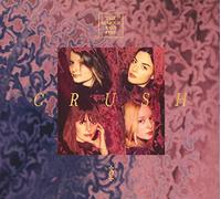 Rumour Said Fire,the - Crush [Import]