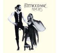 Fleetwood Mac – Rumours – CD