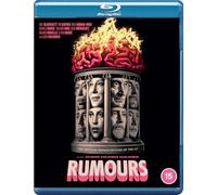Rumours – Blu-ray – Région B – Universal Pictures