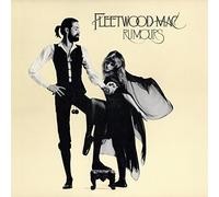 Rumours by FLEETWOOD MAC (2013-02-05)