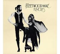 Rumours by FLEETWOOD MAC (2013-05-04)