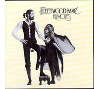 Rumours by Fleetwood Mac [Audio CD] NEUF