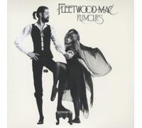 Rumours by Fleetwood Mac [VINYL] NEUF