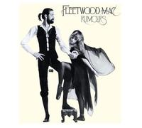 Fleetwood Mac – Rumours – CD