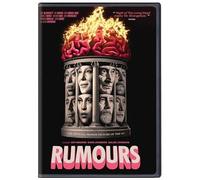 Rumours [Digital Video Disc] Ac-3/Dolby Digital, Widescreen
