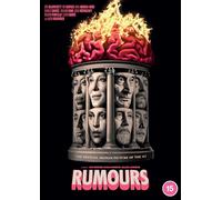 Rumours – DVD – Région 2