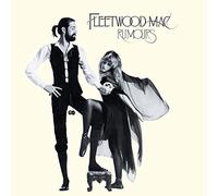 Fleetwood Mac – Rumours – CD – Édition Deluxe