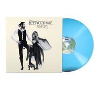 Rumours Édition Limitée Vinyle Bleu