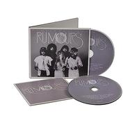 Rumours Live – CD – Warner Music