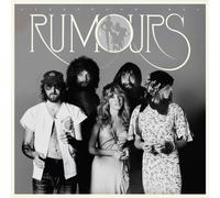 Rumours Live by Fleetwood Mac [CD] NEUF
