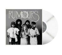 Rumours Live Édition Limitée Exclusivité Fnac Vinyle Clair Vinyle