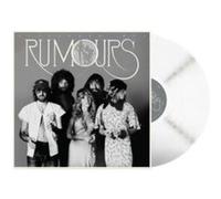 Rumours Live Édition Limitée Exclusivité Fnac Vinyle Clair Vinyle