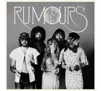 Fleetwood Mac – Rumours Live – 2LP Vinyle clair – Édition limitée Exclusivité Fnac