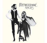Rumours LP (Vinyl Album) European Reprise 2013