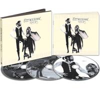 Rumours - Mac Fleetwood - Deluxe 3СD Edition / Rumors Remastered