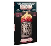 Rumours, nuit blanche au sommet Blu-ray