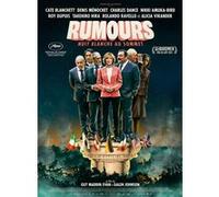 Rumours, nuit blanche au sommet DVD DVD