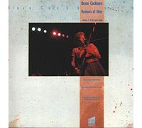 Rumours Of Glory [Vinyl LP]