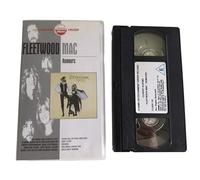 Rumours Pal/75' [VHS] [Import anglais]
