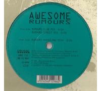Rumours (Timex Social Club-Cover Version) [Import]