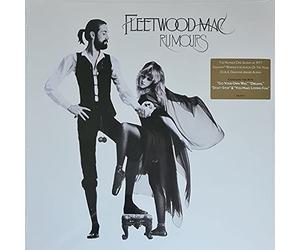Rumours - Warner Music Fleetwood Mac [Import]