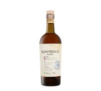 Rump@blic Origins Thailand & Philippines Rum 0.70 liter Rhum