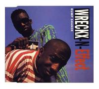 Rump Shaker (Radio Mix/Bonus Beats/Teddy 2, 1992) [Import]