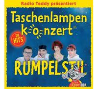 Rumpelstil - Taschenlampenkonzert - die Hit