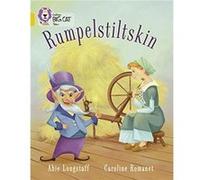 Rumpelstiltskin Abie Longstaff, Caroline Romanet (Auteur)