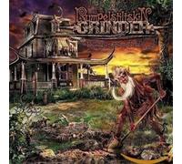 Rumpelstiltskin Grinder - Buried in The Front