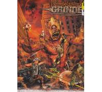Rumpelstiltskin Grinder - Living for Death,Destroying The Rest [Import]