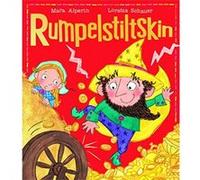 Rumpelstiltskin (My First Fairy Tales) Alperin, Mara (Auteur)