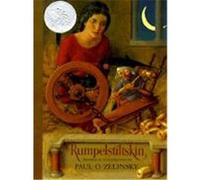 Rumpelstiltskin Paul O. Zelinsky (Auteur)