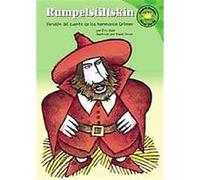 Rumpelstiltskin, Read-It! Readers en Espanol Eric Blair, Jacob Grimm, Patricia Abello, Wilhelm Grimm (Auteur)