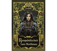 Rumpelstilzchen: An MM Romance Fairytale Retelling
