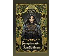 Rumpelstilzchen: An MM Romance Fairytale Retelling