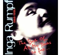 Rumpf, Inga - Best of All My Years