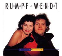 Rumpf,Inga - Fifty [Import]