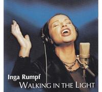 Rumpf,Inga - Walking in The Light [Import]