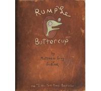 Rumple Buttercup : Une histoire de bananes, d'appartenance et d'être soi-même Édition héritière