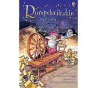 Rumplestiltskin Davidson, Susanna (Auteur)