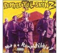 Rumpletilskinz - What is A Rumpletilskinz