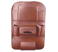 Rumplex Organisateur de siège arrière de voiture pour enfant VW Pour Volkswagen Golf Passat Polo Tiguan Touareg Touran Jetta Beetle Bora Caddy Cc b7 Eos Id.3 4 5 Jetta Lupo Sharan T-Cross Taigo Up
