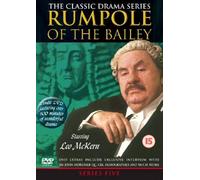 Rumpole of the Bailey